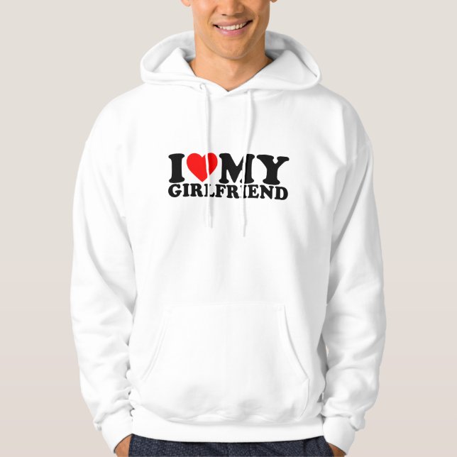 Moletom Mãos do coração engraçadas, gesto de amor fofo, tr (Frente)