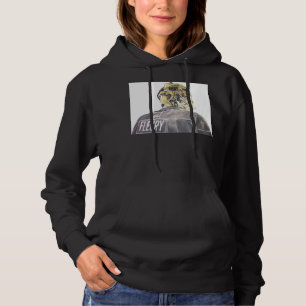 Moletom Marc Andre Fleury Clássico T Shirt