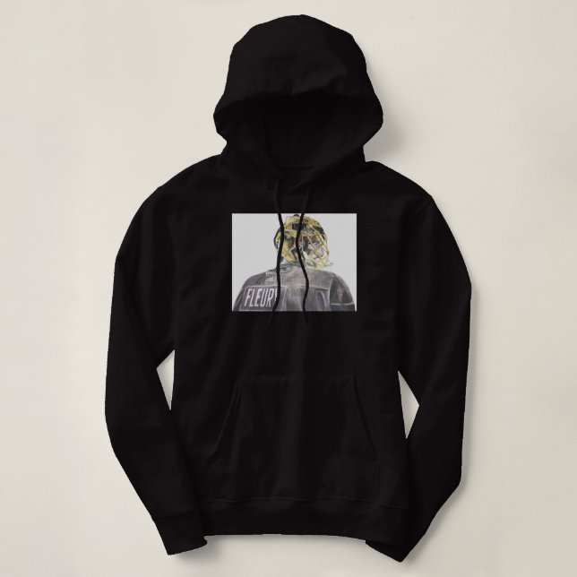 Moletom Marc Andre Fleury Clássico T Shirt (Frente do Design)