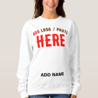 MARCA VERIFICADA BRANCA PERSONALIZÁVEL MODERNA