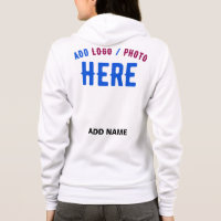 MARCA VERIFICADA BRANCA PERSONALIZÁVEL MODERNA
