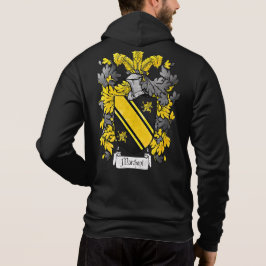 Moletom Marchant Casaco de Braços Hoodie