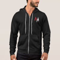 Marciano Contratante Serviços Hoodie