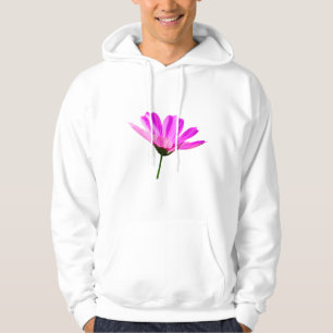 Moletom Margarida Rosa