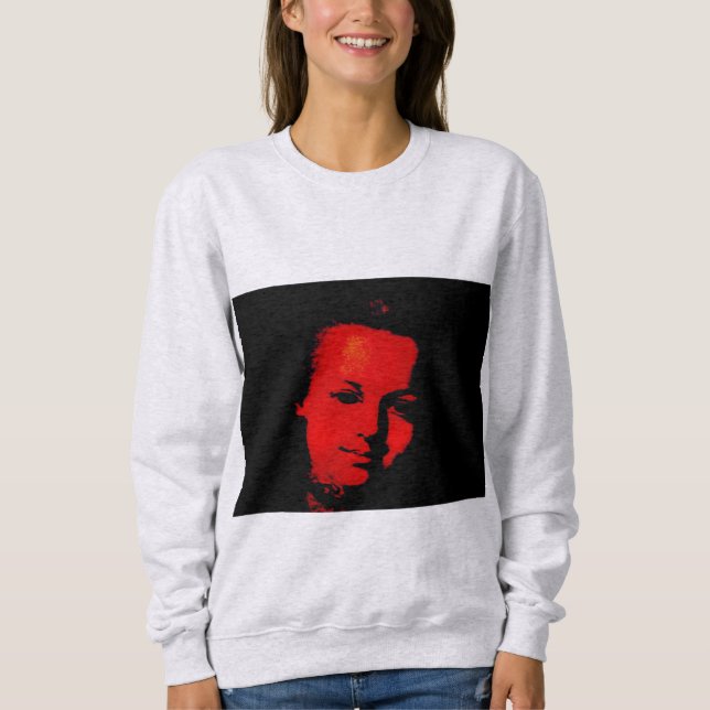 Moletom Marie Antoinette Fotografie artphoto photography (Frente)