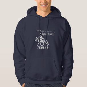 Moletom MARINHO de capodie unisex PNWRHA