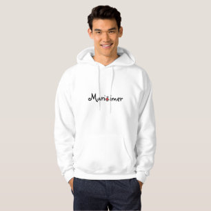 Moletom Maritimer Hoodie Nova Scotia Atlantic
