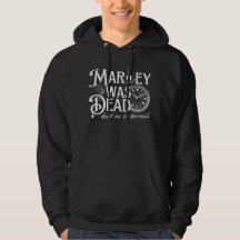Marley Capuz