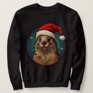 Moletom Marmot Natal