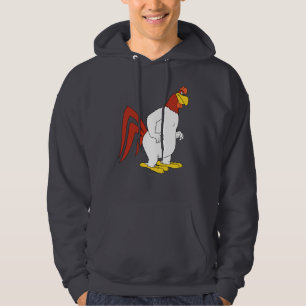 Moletom Marreta Leghorn