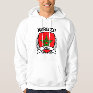Moletom Marrocos