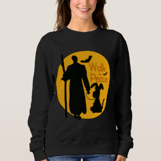 Moletom Marsch für den frieden 