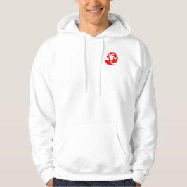 Moletom Martial Art 101 Cool Hoodie