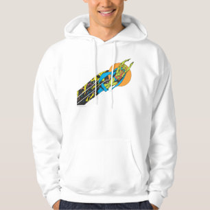 Moletom Martian Manhunter Voa