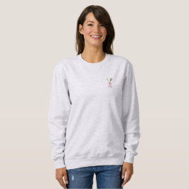 Moletom Martini Crewneck