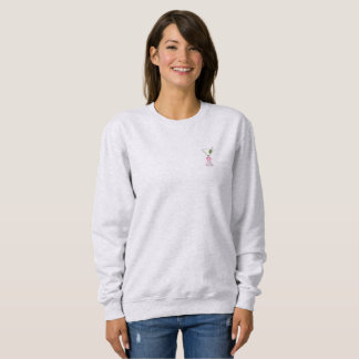 Moletom Martini Crewneck