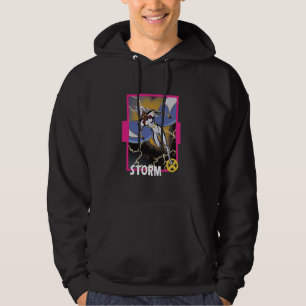 Moletom Marvel X-Men '97 Classic Storm Vintage Super Hero