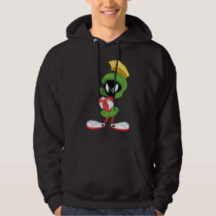 Moletom MARVIN MARTIAN™ Armas atravessadas
