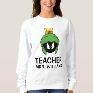 Moletom MARVIN, MARTIAN™ Mad Teacher