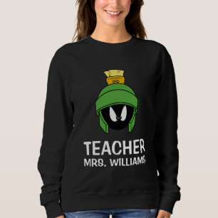 Moletom MARVIN, MARTIAN™ Mad Teacher