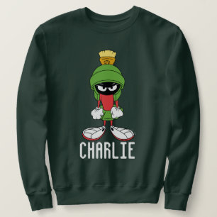 Moletom MARVIN O MARCIANO™ Aborrecido