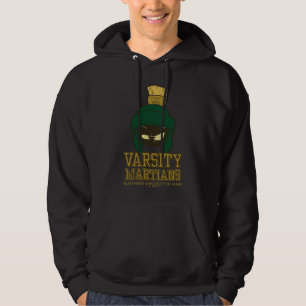 Moletom MARVIN, O MARTIAN™ Varsity Collegiate Graphic