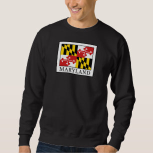 Moletom Maryland