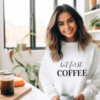 Mas Primeiro Café