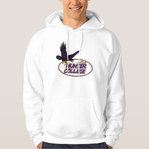 Moletom Mascote do Hunter College Hawks