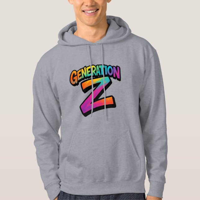 Moletom Masculino Básico com Capuz (Frente)