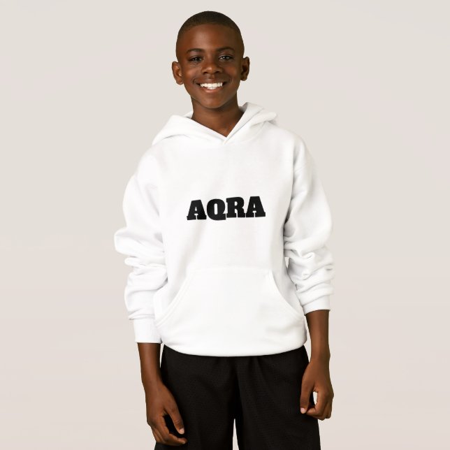Moletom Masculino com Gráfico Personalizado | Cool (Frente Completa)