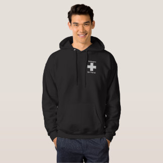 Moletom Masculino Logo BSP