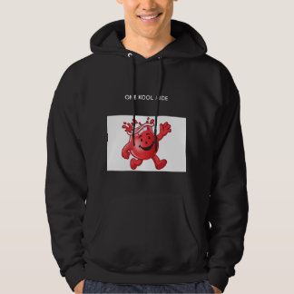 Moletom masculino ONE KOOL AIDE