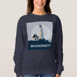 Moletom Massachusetts, Estados Unidos da América