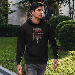 Moletom Mastering DARTS: Os Princípios Fundamentais - Joga