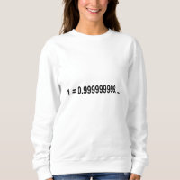 Matemática de Fórmula 1 = 0,9999999999....