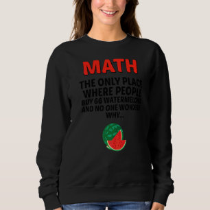 Moletom Matemática O Único Local Onde O Pessoas Comprar 66