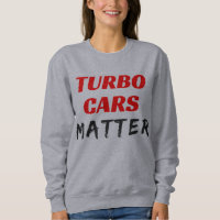 Matéria dos carros de Turbo