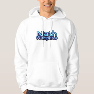 Moletom Math Whispere