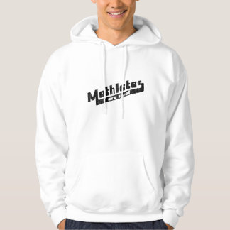 Moletom mathlete