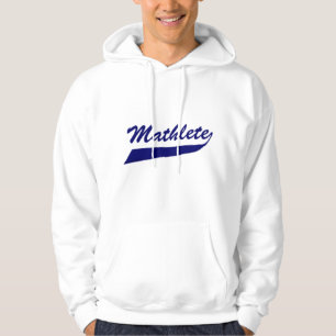 MOLETOM MATHLETE