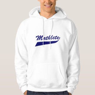 MOLETOM MATHLETE