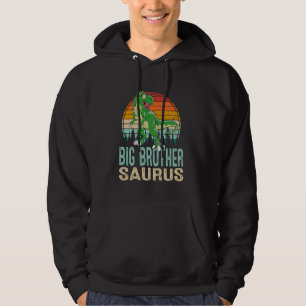 Moletom Matriz da Família Surus do Big Brother T Rex Dinos
