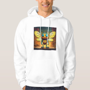 Moletom "Mau Cartoon Mosquito T-Shirt"