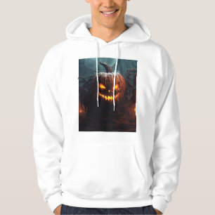 Moletom Mau Pumpkin
