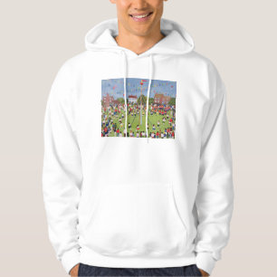 Moletom Maypole