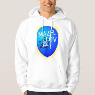 Moletom Mazal Tov