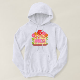 Moletom MBDS com logo leve