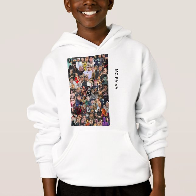 moletom mc paiva  (Frente)