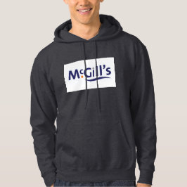 Moletom Mcgills Hoodie